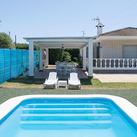 Fuentes Del Colorao Villa Conil De La Frontera Exterior photo